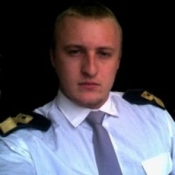 Nogai Artem Mihailovich (Seamen [Матрос])