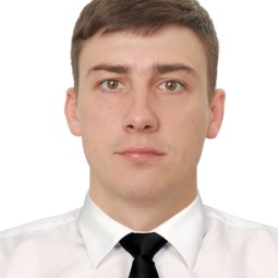Kritskii Konstantin Sergeevich