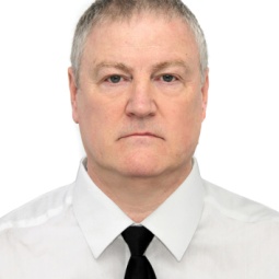 Макаричев Вадим Олегович