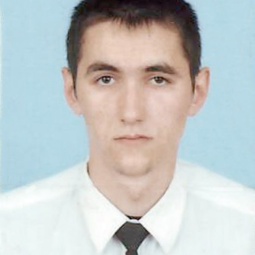 Сивак Алексей (Seaman-fitter [Матрос-слесарь])