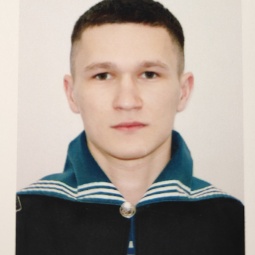 Копылов Вадим Олегович