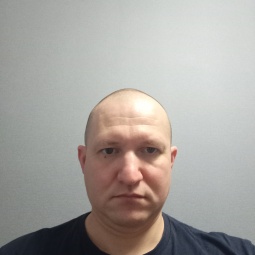 Федяшин Алексей Петрович