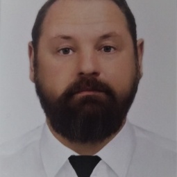 Журба Владимир Владимирович