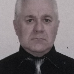 Тихонов Игорь Валерьевич (3rd Engineer)