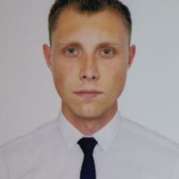 Хандогин Александр Олегович