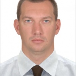 Khimchenko Igor (Chief Officer [Старший помощник])