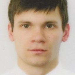 Rudnytsky Maksym Philipovich (3rd Engineer [Третий механик])