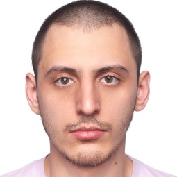 Сапожников Дмитрий Евгеньевич