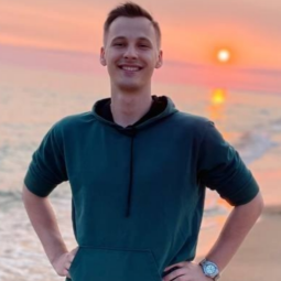 Земляной Денис Сергеевич