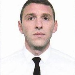Лубенский Владимир Сергеевич