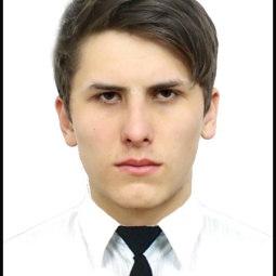 Фирсов Николай Геннадивич