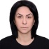 БОРОДАЙ ОКСАНА АЛЕКСАНДРОВНА