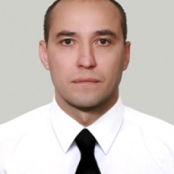 Novikov Mykola (Chief Engineer [Старший механик])