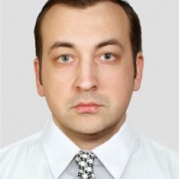 Семенихин Алексей Сергеевич (3rd Engineer [Третий механик])