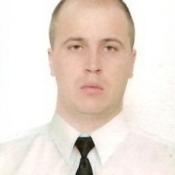 Малащенков Дмитрий Геннадьевич (2nd Officer [Второй помощник])