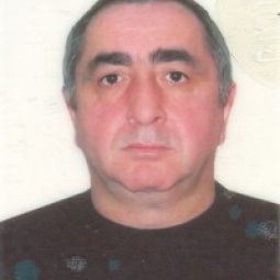 Varshanidze Murad Anzorovich (Chief Engineer [Старший механик])