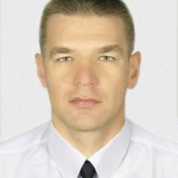 Nikitin Volodymyr (Chief Officer [Старший помощник])