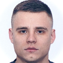 Баев Юрий Александрович