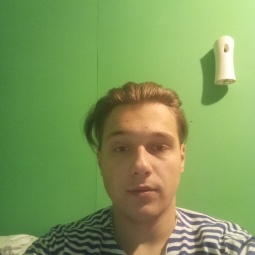 Дерман Вячеслав Вячеславович