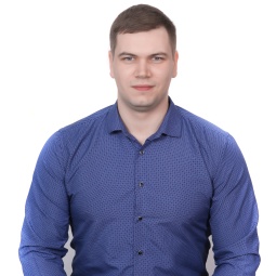 Перепечин Дмитрий Борисович