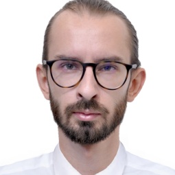 Кедров Кирилл Дмитриевич