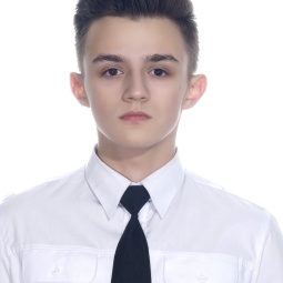 Семенцов Никита Александрович