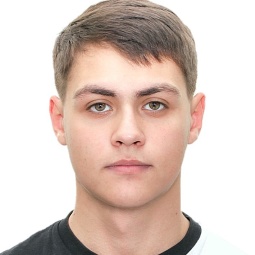 Андрющенко Артур Русланович