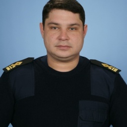 Kulikov Sergey Leonidovich (Electro Engineer [Электромеханик])
