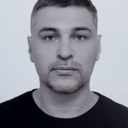 Sokolov Aleksandr Aleksandrovich