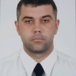 Kiselev Roman Vladimirovich