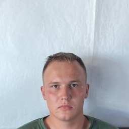 Федоров Руслан Игоревич