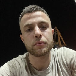 Велиев Элман Нюсретович