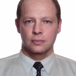 поклад сергей николаевич (Chief Officer [Старший помощник])