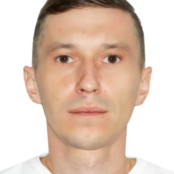 Снетков Сергей Сергеевич (3rd Officer)
