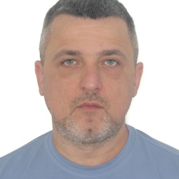 Sherstiuk Sergei