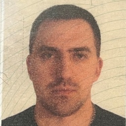 Журавлев Павел
