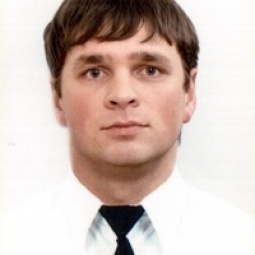 Vavrinyuk Danylo (3rd Officer [Третий помощник])