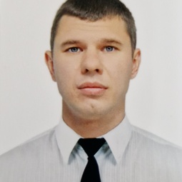 Гутников Александр Викторович