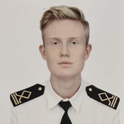 Воронцов Родион Сергеевич