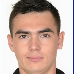 Яшлавский Эмиль Кемалович (3rd Engineer)
