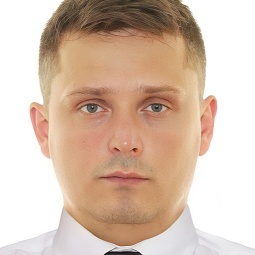 Пахомчук Георгий Николаевич