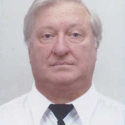 Николаев Геннадий Павлович (Master)