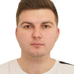 Коробанов Егор Дмитриевич