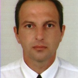 Terzioglo Viktor Petrovich (3rd Engineer [Третий механик])