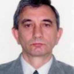 Yarygin Vladimir (Chief Engineer [Старший механик])