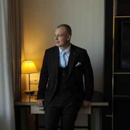 Чиркунов Денис Сергеевич