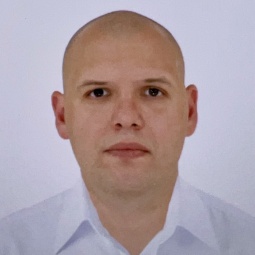 Razuvaev Boris Aleksandrovich