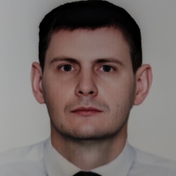 Толстов Евгений Александрович