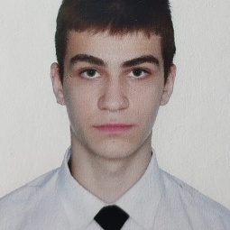 Козлов Богдан Юрьевич