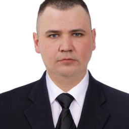 Прохоров Михаил Александрович
